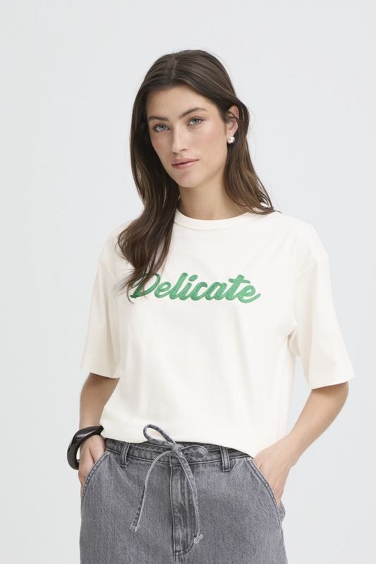 BYPandinna Delicate t-shirt