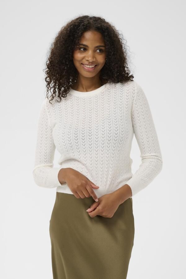 KAlenia Knit Pullover