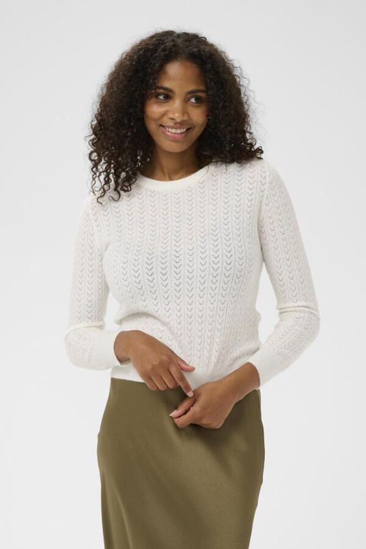 KAlenia Knit Pullover