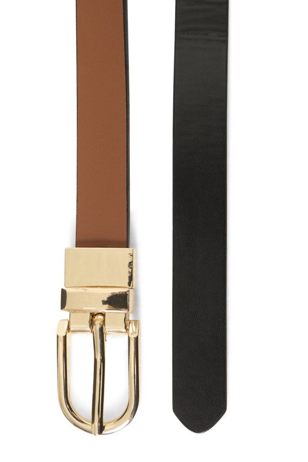 BYWessy Reversible Belt