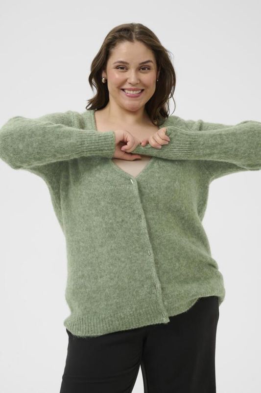 KCmelani Cardigan