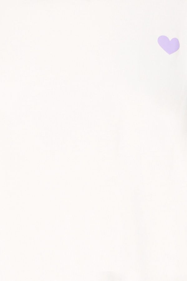 IHKAMILLE Oversize T-Shirt