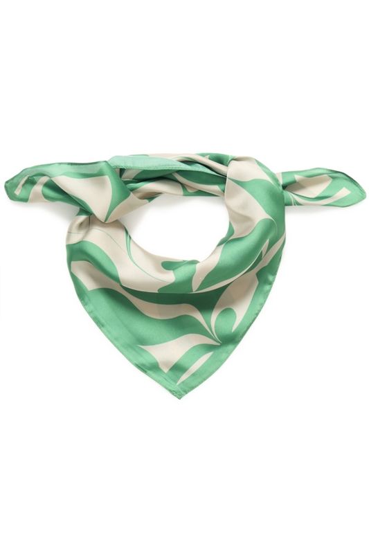 BYVISTE SWIRL SCARF