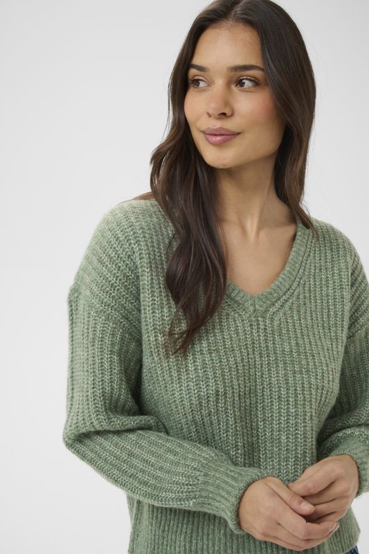 KAlianne LS Pullover