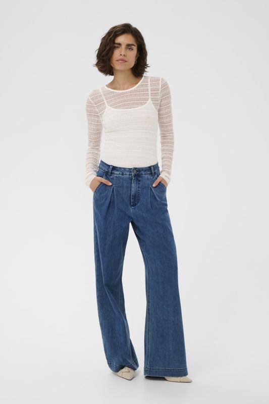 KAnanna Lace T-Shirt