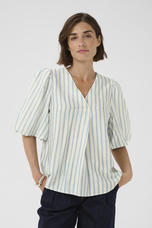 CUantomine Blouse