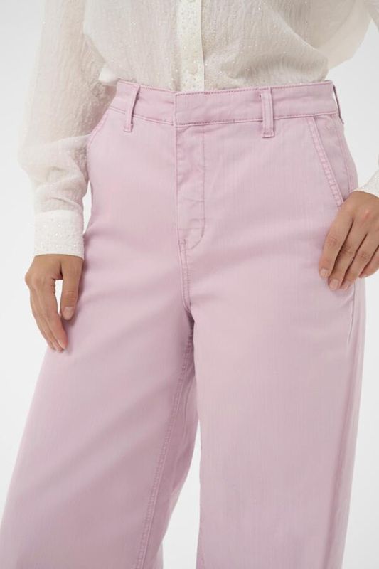 CRVisti Colored Denim Pant