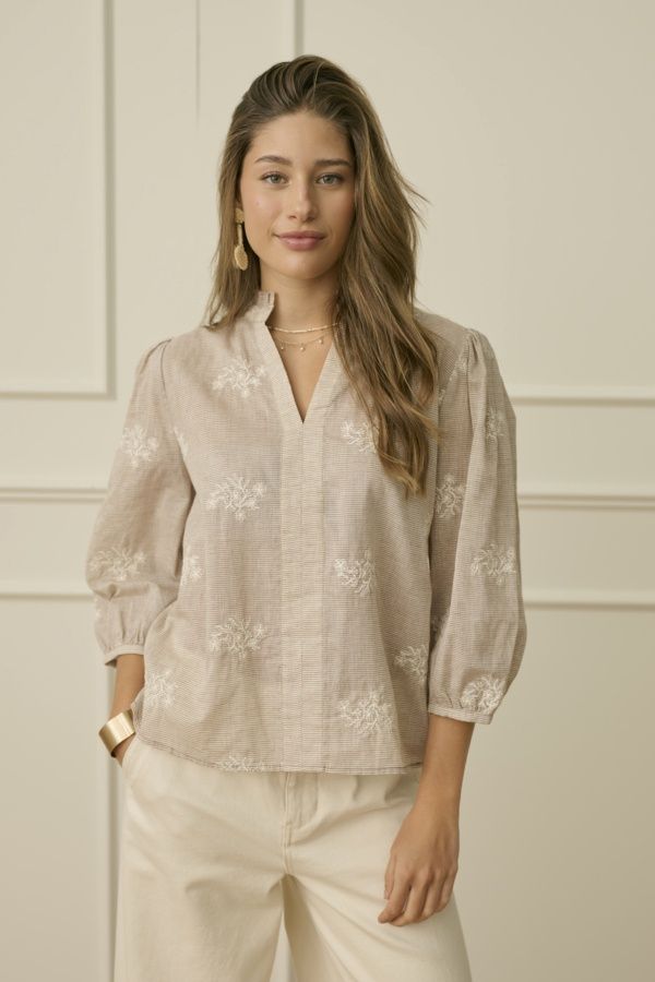 CRKorey Blouse