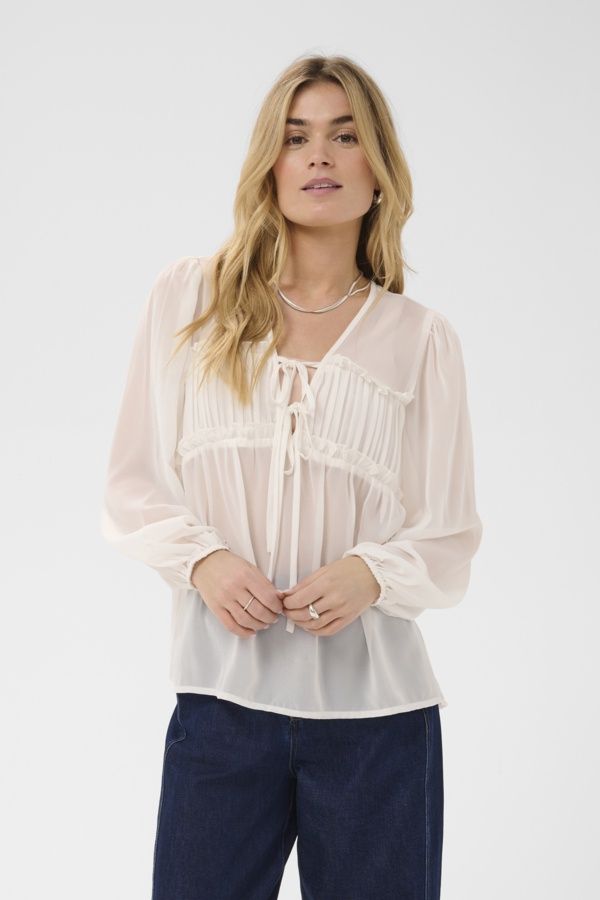 PinucciaSZ Blouse