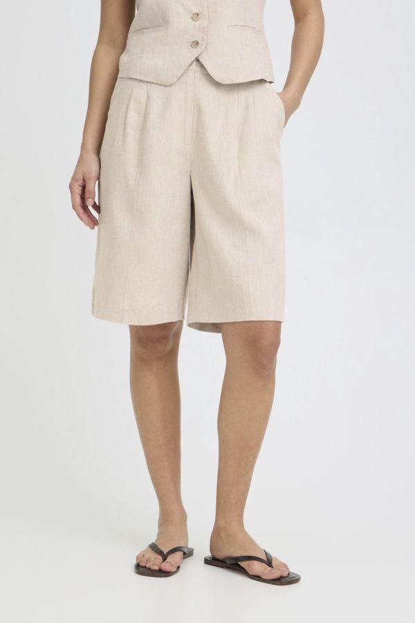 BYDAZIA BERMUDA SHORTS