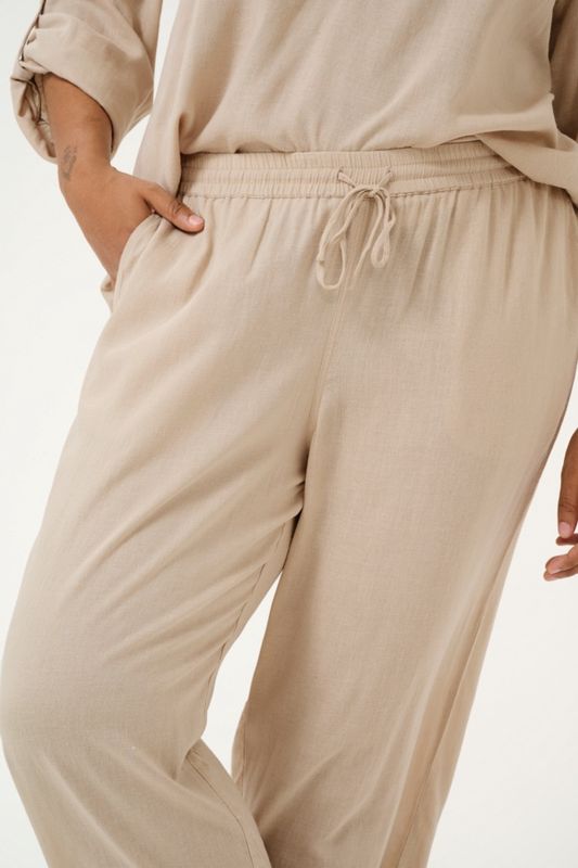 KCmille Cropped Pants