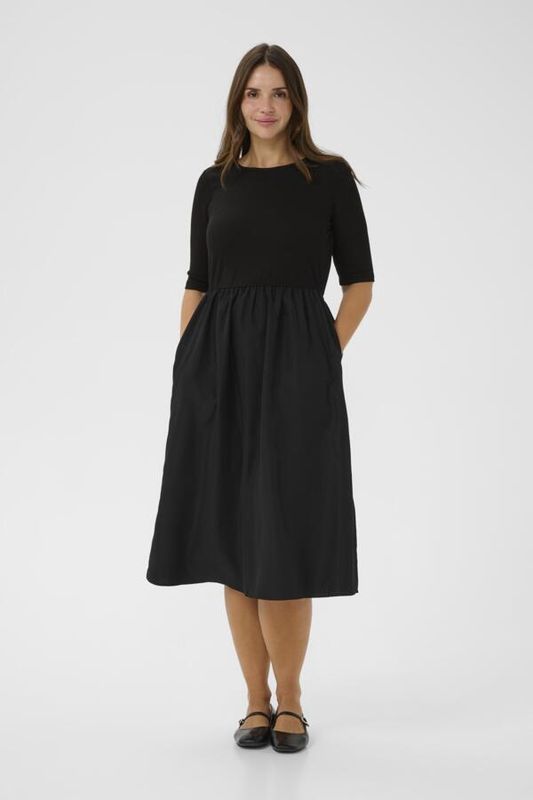 KCkirstine 1/2 SL Dress