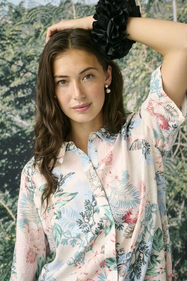 CUlotus Greece Shirt