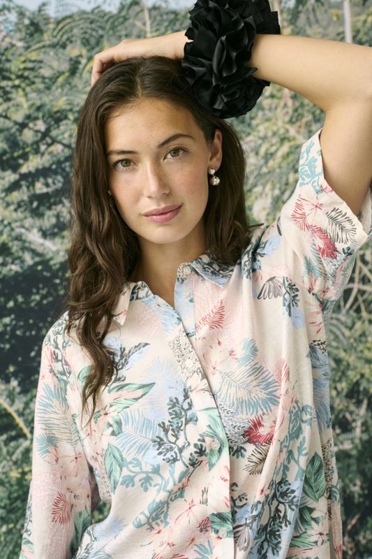 CUlotus Greece Shirt