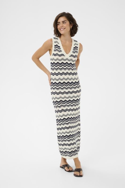 KAanna Knit Dress