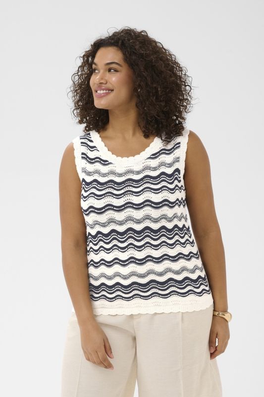 KCania Knit Top