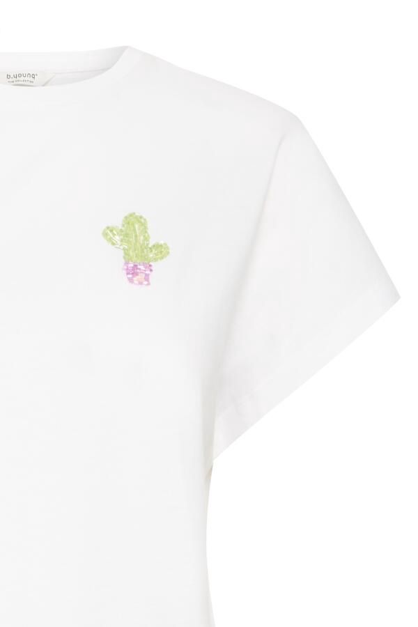 BYSOBBE CACTUS TSHIRT