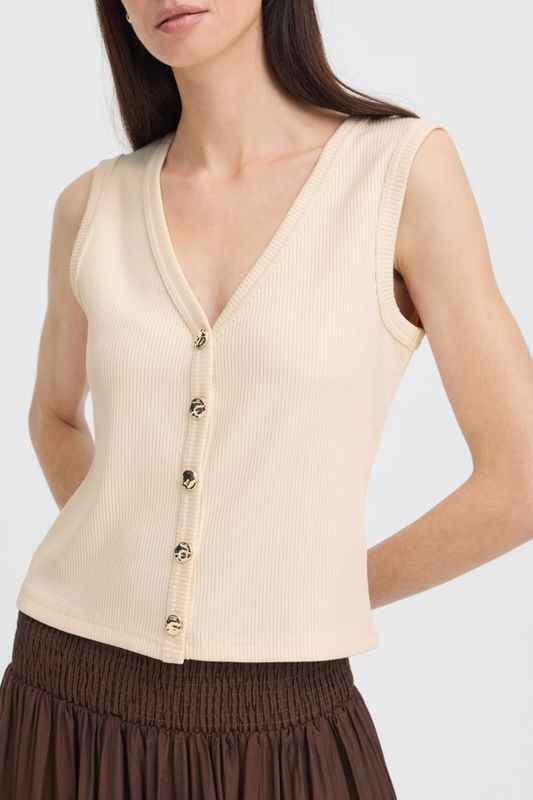 BYRUBINA TOP