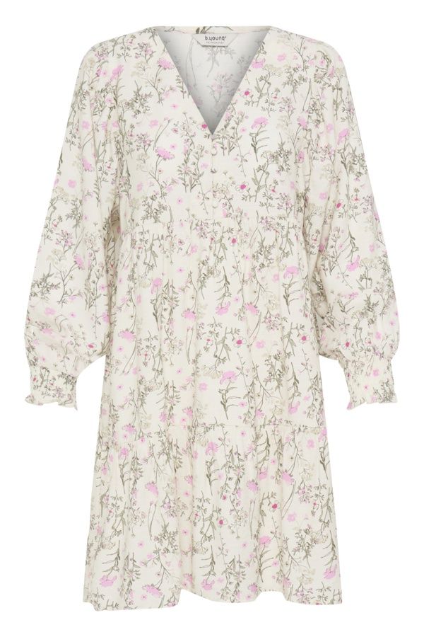 BYISSISA DRESS