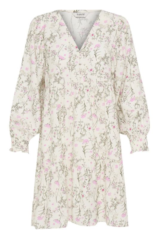 BYISSISA DRESS