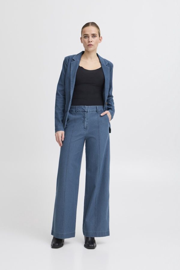 IHKATE DENIM PANT