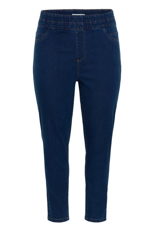 KCVILANA Cropped Jeggings