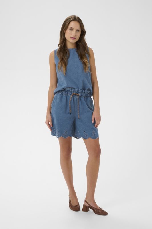 RozlynnSZ Shorts