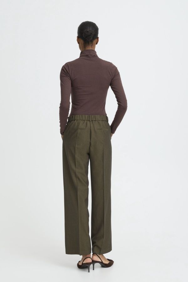 BYDANTA WIDE LEG PANT 2 CROP
