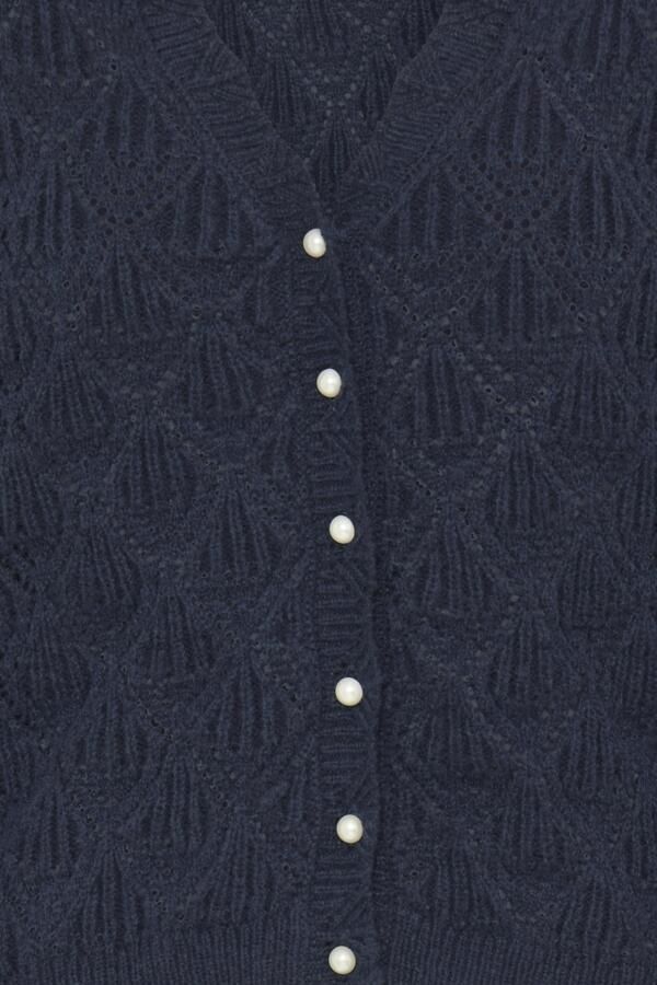 BYNOPPA CARDIGAN
