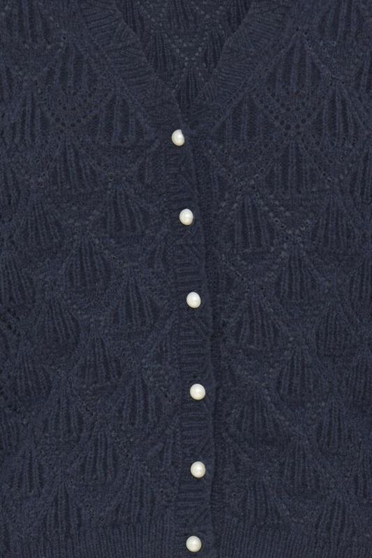 BYNOPPA CARDIGAN