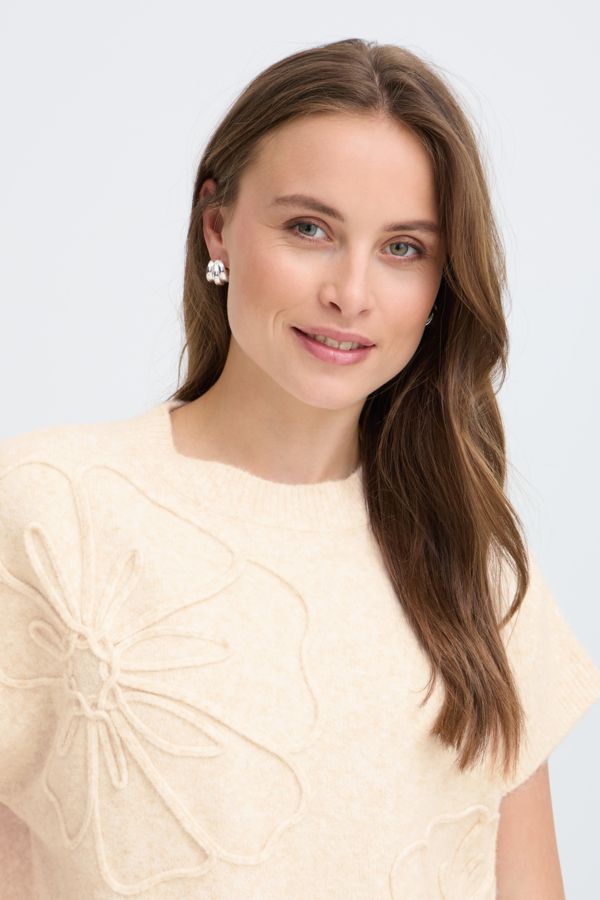 BYOMEA DECO SLIPOVER