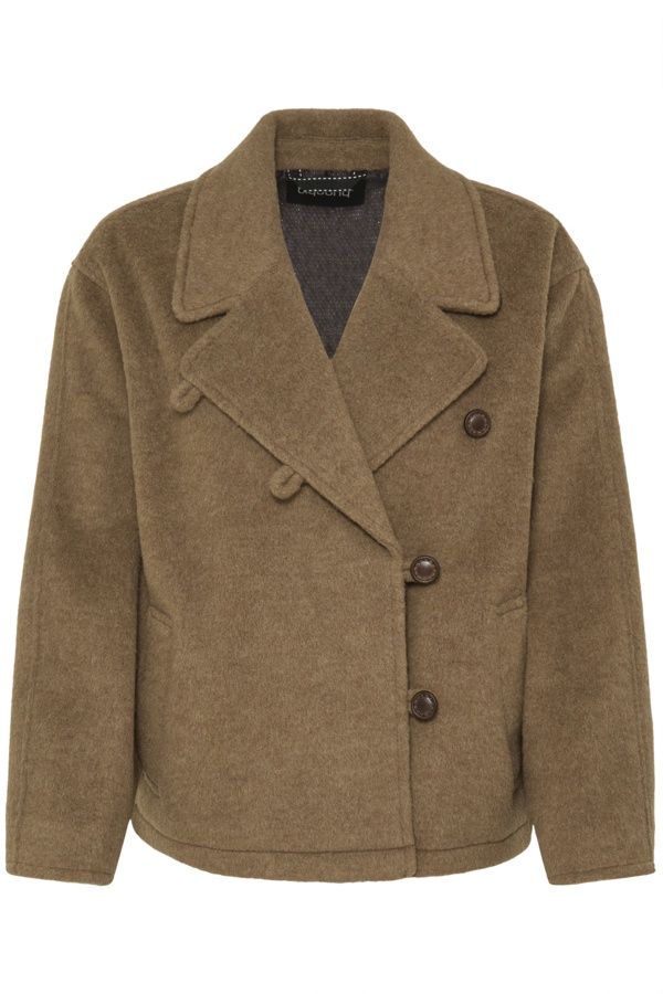 BYCITRIO JACKET
