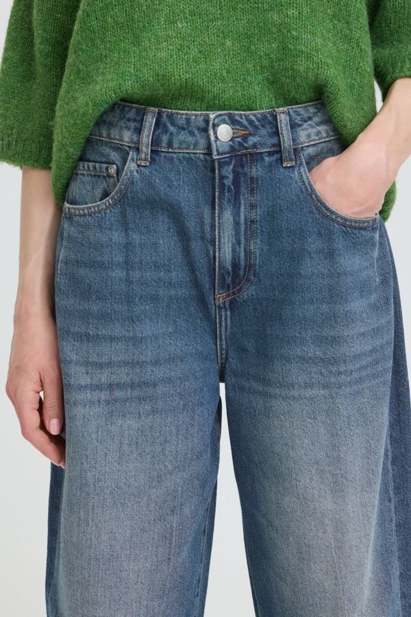 BYKALLUNA JEANS