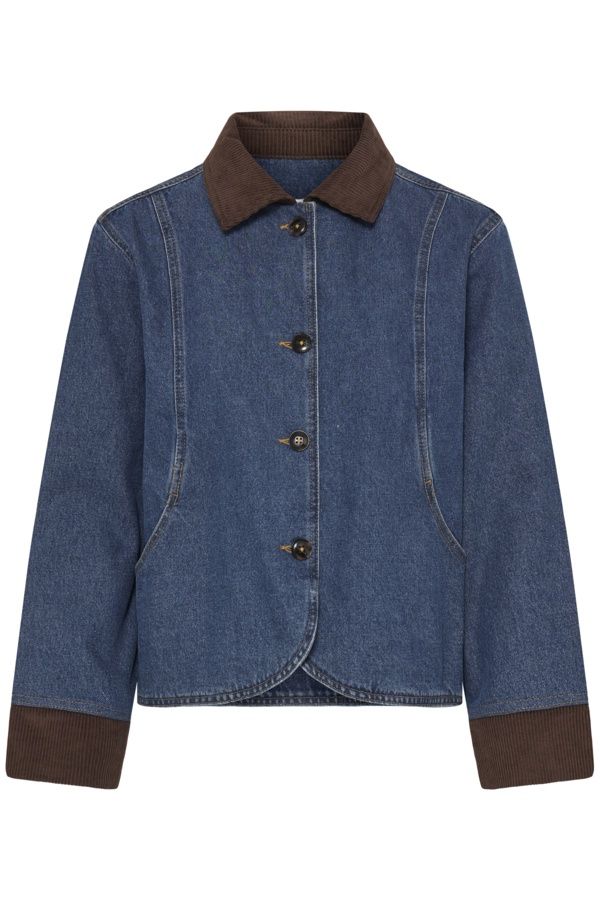 BYKAMILO JACKET