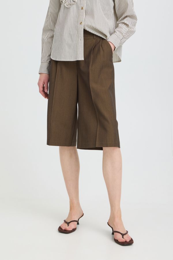 BYDANTA LONG SHORTS