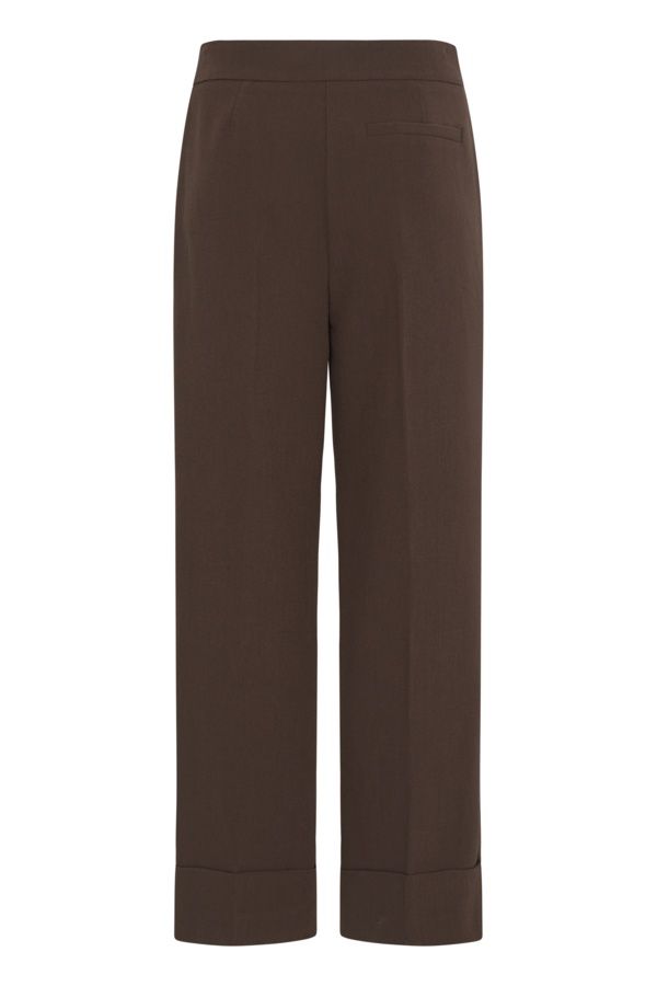 BYDENOA CUFF PANTS