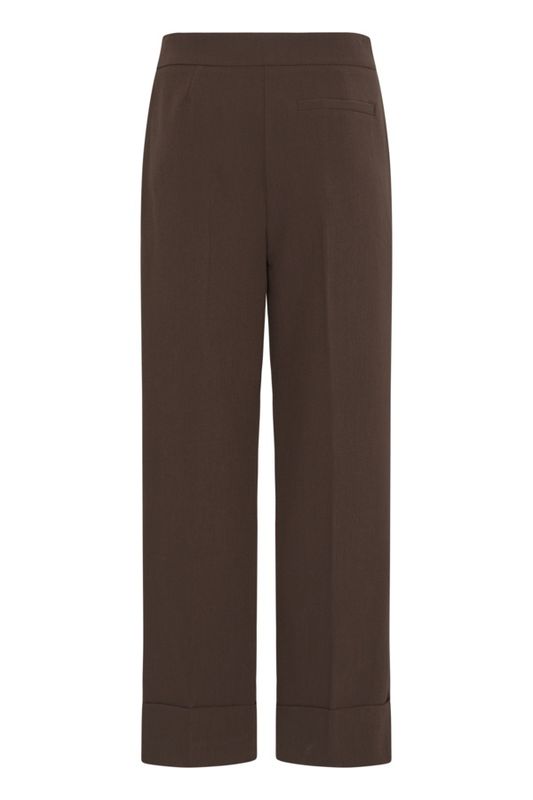 BYDENOA CUFF PANTS