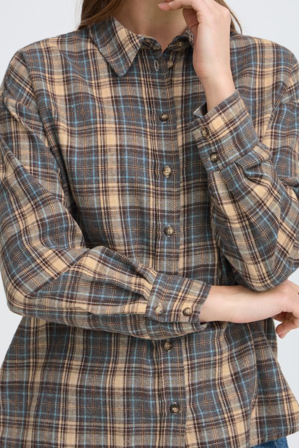 BYFABRICE SHIRT