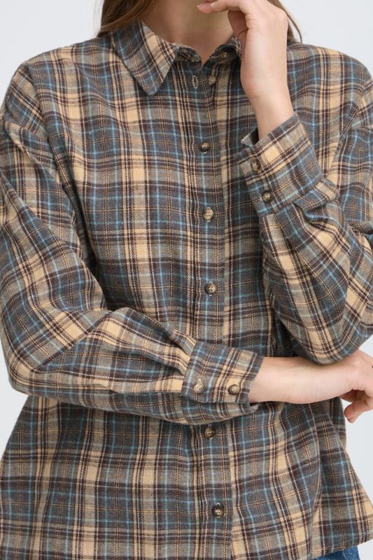 BYFABRICE SHIRT