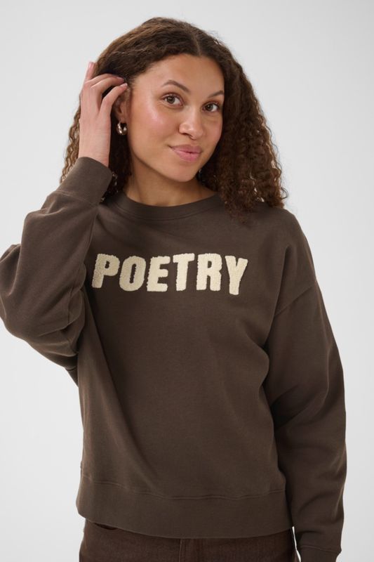 SuzieSZ Sweatshirt