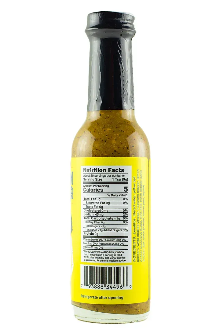Lemon Pepper Lemon Pepper