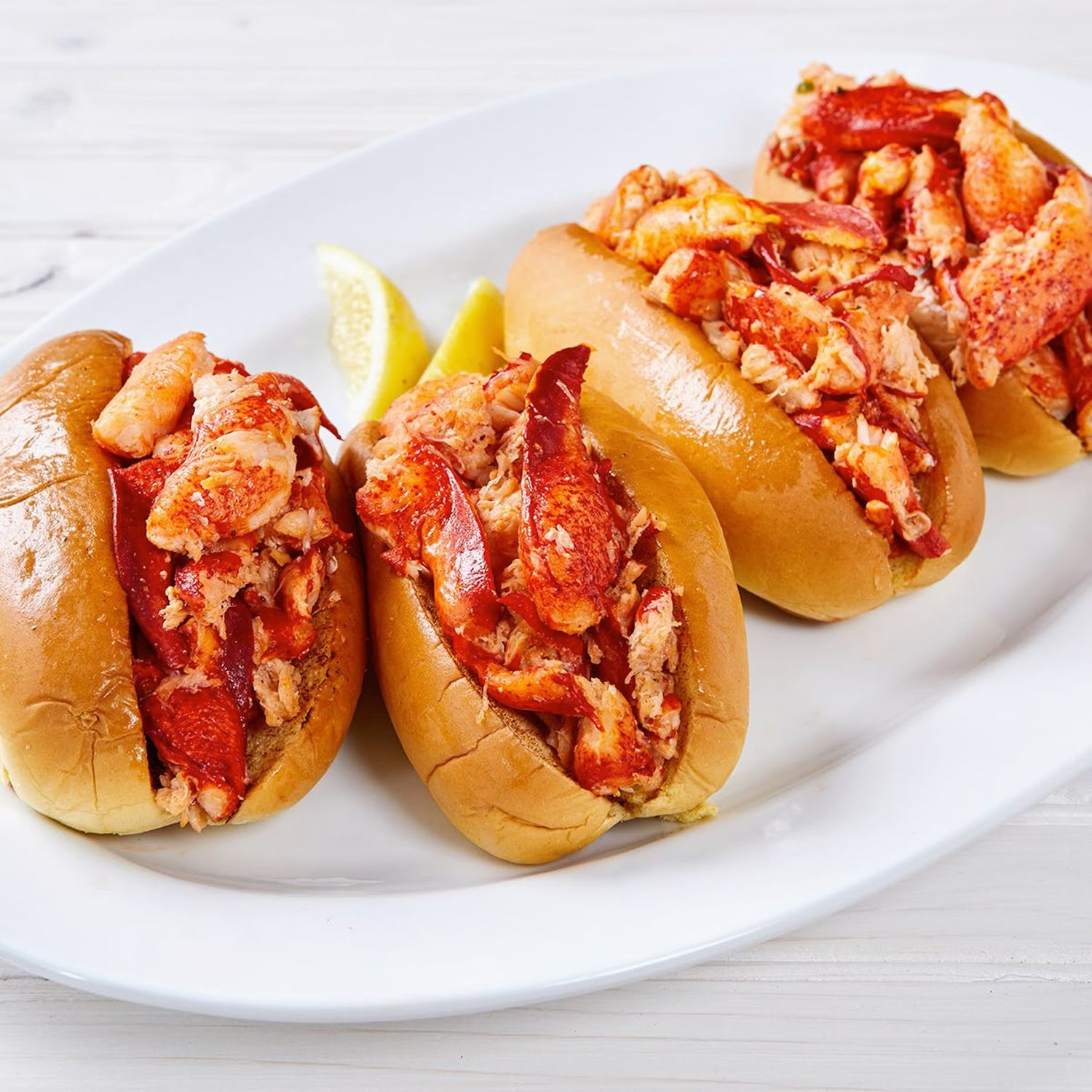 Lobster Roll