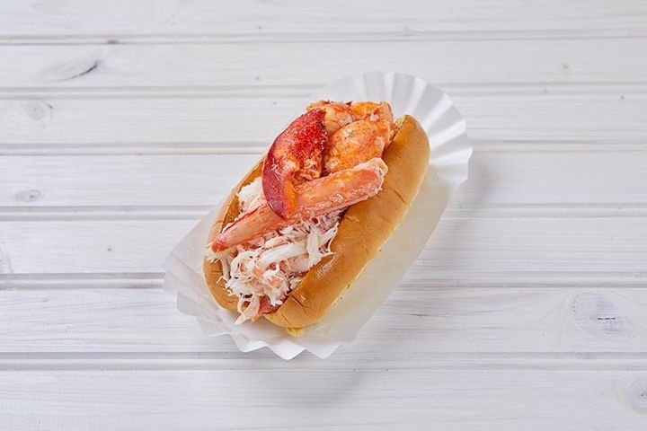 Clobster Roll