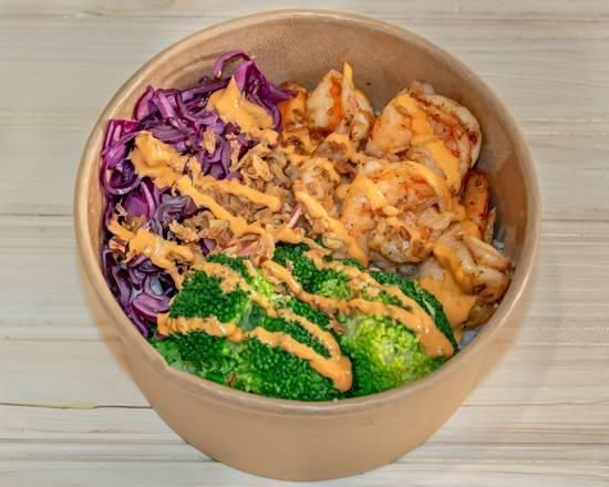 Shack Bowl