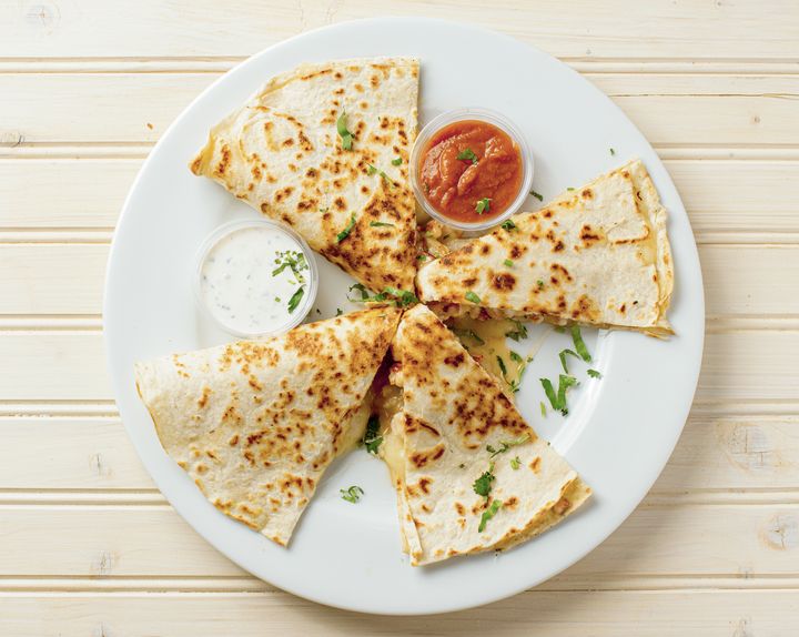 Quesadilla