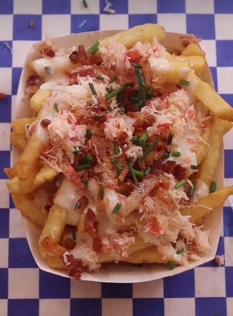 Shack Fries