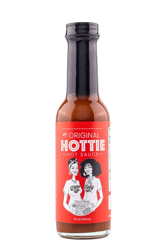 Original Hottie