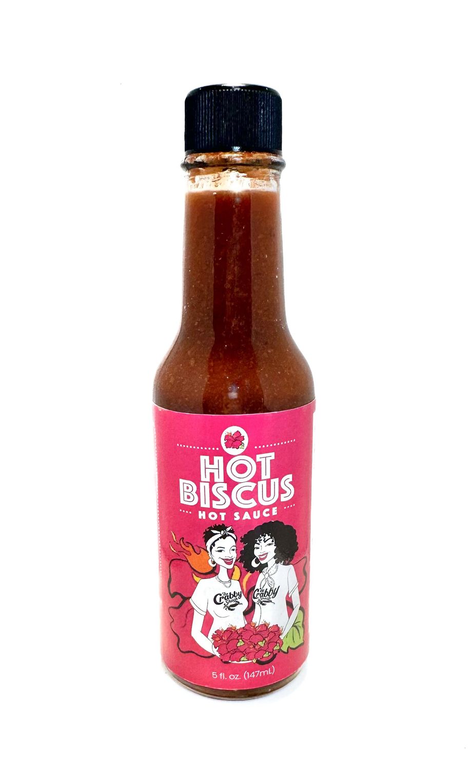 Hot Biscus