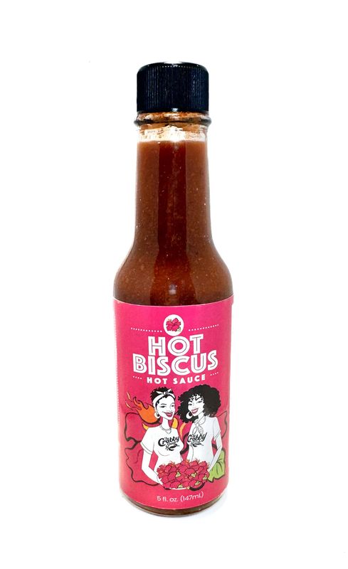 Hot Biscus