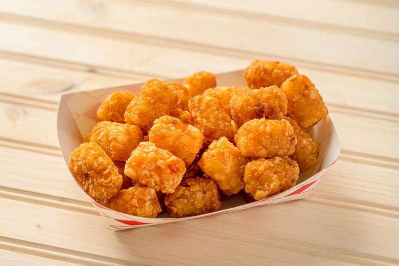 Tater Tots